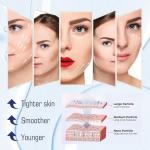 Hyaluronic Acid Serum Trio for Youthful Skin