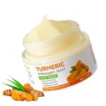Turmeric Face Cream for Radiant, Youthful Skin