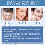 Hyaluronic Acid Serum Trio for Youthful Skin