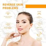 Turmeric Face Cream for Radiant, Youthful Skin