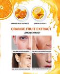 Vitamin C & E Moisturizer for Youthful Skin
