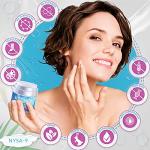 Nysa-9 Retinol Night Moisturizer with Hyaluronic Acid