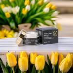 Retinol Night Cream with Collagen & Hyaluronic Acid