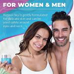 Nysa-9 Retinol Night Moisturizer with Hyaluronic Acid