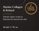 Retinol Night Cream with Collagen & Hyaluronic Acid