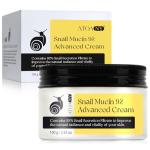 92% Snail Mucin Anti-Aging Moisturizing Cream