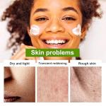 98% Aloe Vera Moisturizing Cream for Face & Body