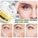 92% Snail Mucin Anti-Aging Moisturizing Cream