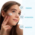 Korean Anti-Aging Moisturizer for Dry Skin