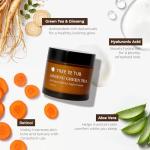 Retinol Anti-Aging Face Moisturizer with Hyaluronic Acid