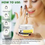 92% Snail Mucin Anti-Aging Moisturizing Cream