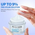 RAZUYEN Night Cream with 9% Pro-Xylane