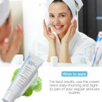 Korean Anti-Aging Moisturizer for Dry Skin