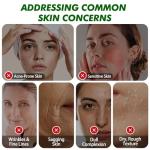 92% Snail Mucin Anti-Aging Moisturizing Cream