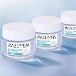 RAZUYEN Night Cream with 9% Pro-Xylane