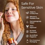 Retinol Anti-Aging Face Moisturizer with Hyaluronic Acid