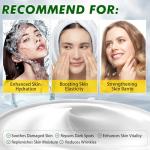 92% Snail Mucin Anti-Aging Moisturizing Cream