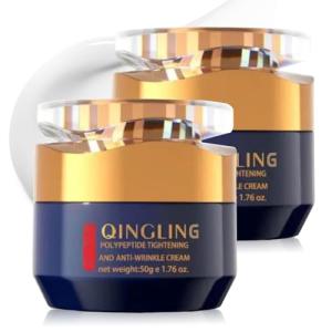 Qingling Anti-Aging Firming Wrinkle Removal Cream