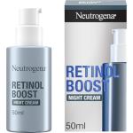 Neutrogena Retinol Night Cream with Hyaluronic Acid