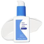 Daily Dual Moisturizer SPF 10 for All Skin Types
