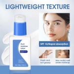 Daily Dual Moisturizer SPF 10 for All Skin Types