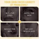 Retinol Anti-Aging Cream with Collagen and Hyaluronic Acid