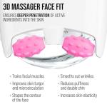 7DAYS Anti-Aging Face Moisturizer with Hyaluronic Acid