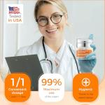 OUKEYA Collagen Face Cream - Anti-Aging Moisturizer