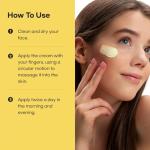 Retinol Anti-Aging Cream with Collagen and Hyaluronic Acid