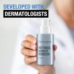 Neutrogena Retinol Night Cream with Hyaluronic Acid