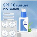 Daily Dual Moisturizer SPF 10 for All Skin Types