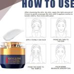 Qingling Anti-Aging Firming Wrinkle Removal Cream