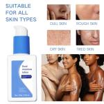 Daily Dual Moisturizer SPF 10 for All Skin Types
