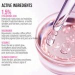 7DAYS Anti-Aging Face Moisturizer with Hyaluronic Acid