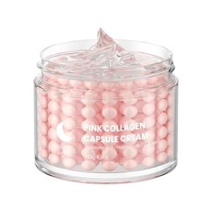 Hydrating Collagen Cream for Youthful Skin