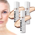 Evonex Age-Defying Foundation and Tinted Moisturizer