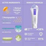 Retinol Firming Moisturizer with Hyaluronic Acid