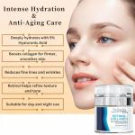 Sulayla Beauty Retinol Collagen Face Cream