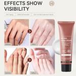 Retinol Anti-Aging Hand Cream for Soft Skin