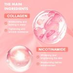 Hydrating Collagen Cream for Youthful Skin