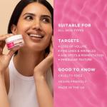 Brightening Night Cream with Collagen & Vitamin C