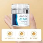 Sulayla Beauty Retinol Collagen Face Cream