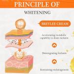 Vitamin C Face Cream with Hyaluronic Acid