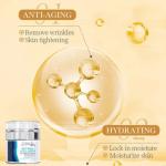 Sulayla Beauty Retinol Collagen Face Cream