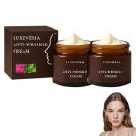 Luxeveria Retinol Anti-Wrinkle & Hydration Cream