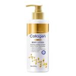 Collagen Cream Body Lotion for Firm Skin
