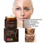 Luxeveria Retinol Anti-Wrinkle & Hydration Cream