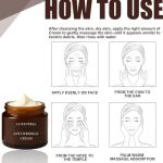 Luxeveria Retinol Anti-Wrinkle & Hydration Cream