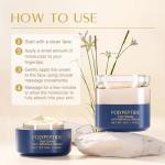 Polypeptide Anti-Wrinkle Firming Moisturizer for Women