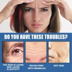 Polypeptide Anti-Wrinkle Firming Moisturizer for Women